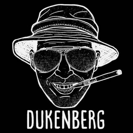 Dukenberg White