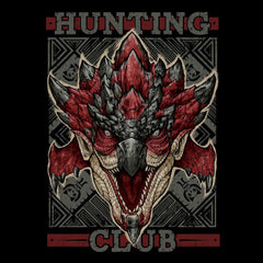 Hunting Club: Rathalos (Alt)