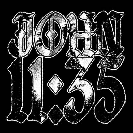 John 11 35