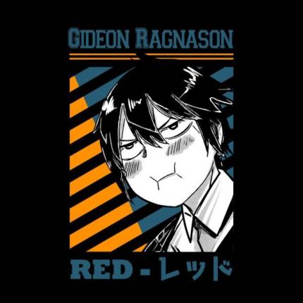 Ragnason-Cross Line