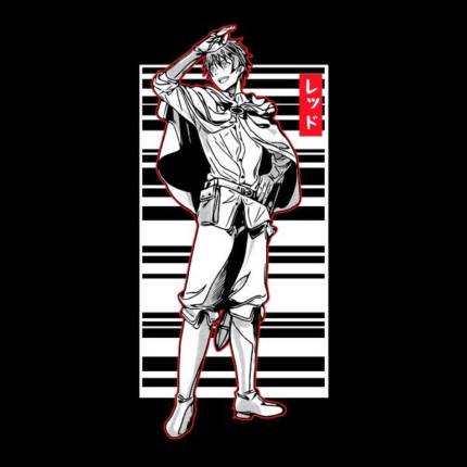 Ragnason-Line Background