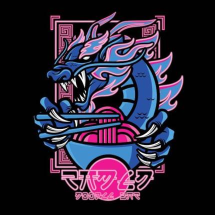Ramen Dragon