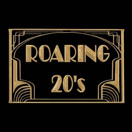 Roaring 20’s