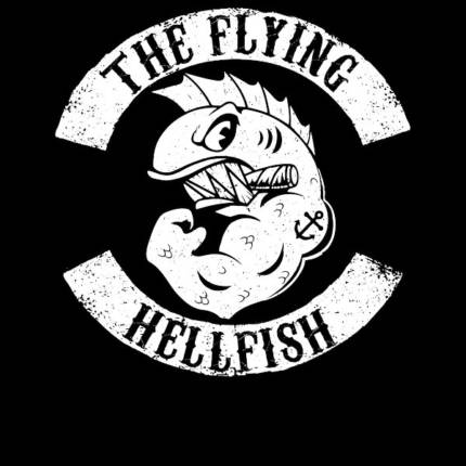 The Flying Hellfish