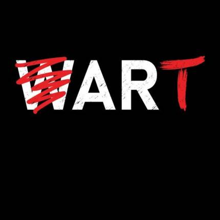 art not war