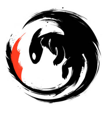 Draconic Saviour