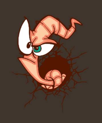 Worm Hole