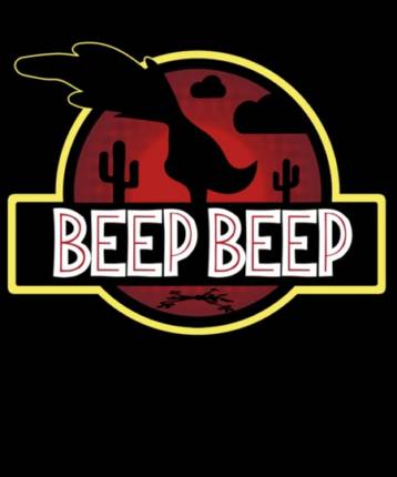 Beep beep