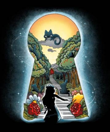 Wonder Portal