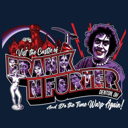 Do The Time Warp Again!