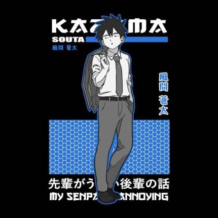 Kazama-JVibe