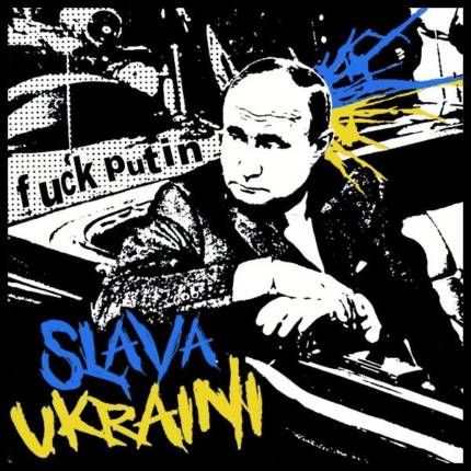 Putin Bullet