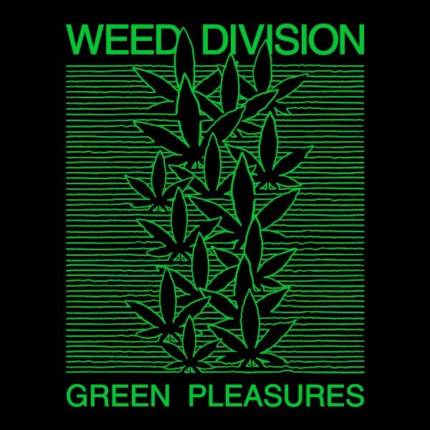 Weed Division