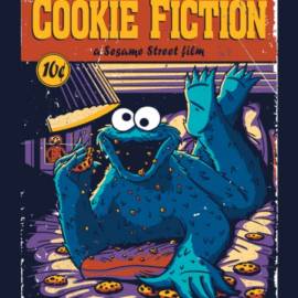 Cookie Fiction