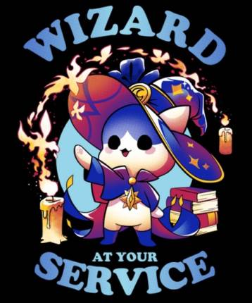 Wizard's Call
