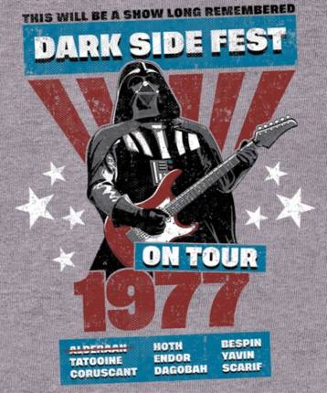 Dark Side Fest