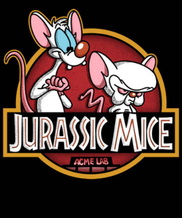 Jurassic Mice