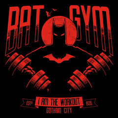 Bat Gym