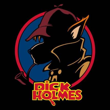 Dick Holmes