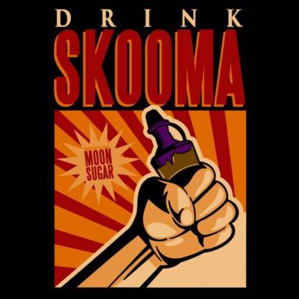 Drink Skooma