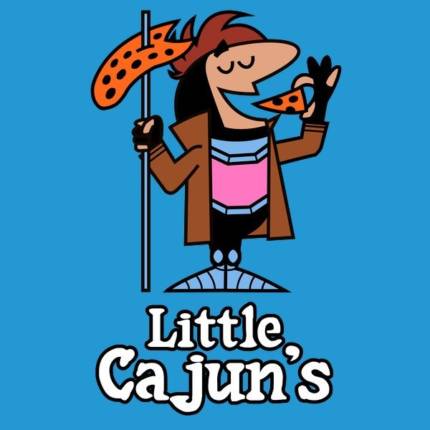 Gambit Little Cajun’s