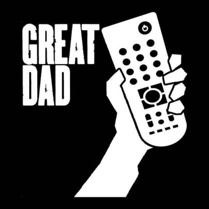 Great Dad