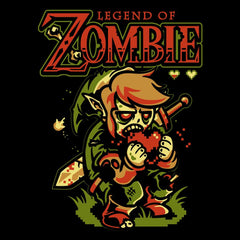 Legend of Zombies