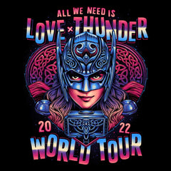 Love World Tour
