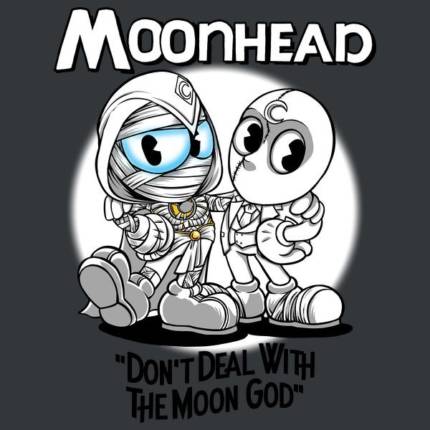Moonhead