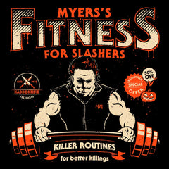 Myers Fitness