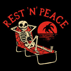 Rest N' Peace