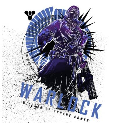Warlock Destiny