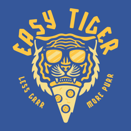 Easy Tiger