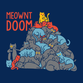 Meownt Doom