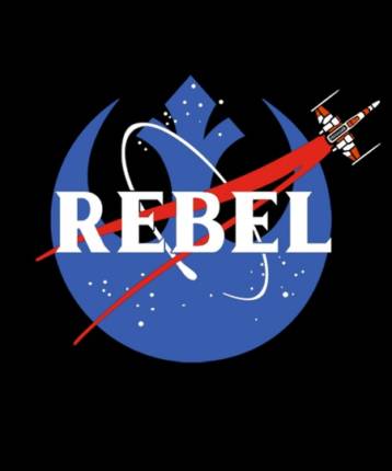 Space Rebel