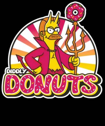 Diddly Donuts