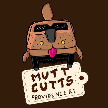 Mutt Cutts Providence Rhode Island
