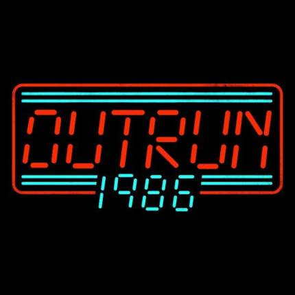 Outrun 86