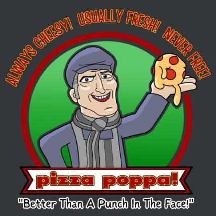 Pizza Poppa