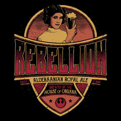 Rebellion Ale