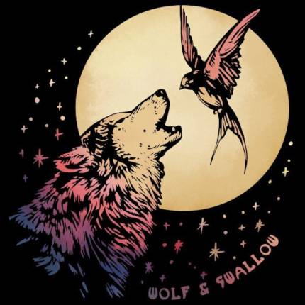 Wolf & Swallow – Moonlight Serenade [GLOAMING]