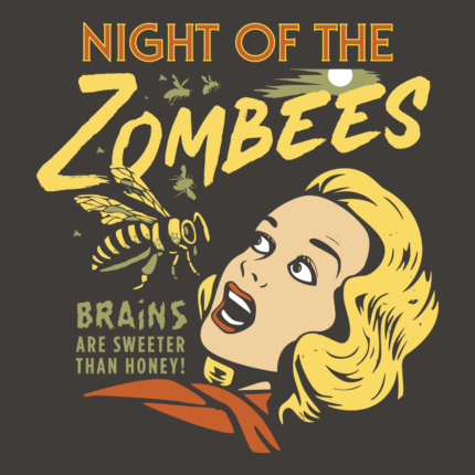 Night Of The Zombees