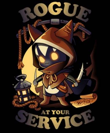 Rogue's Call