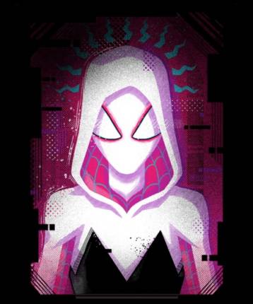 Gwen Glitch