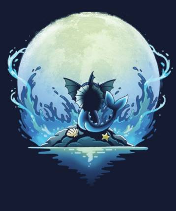Water Moon