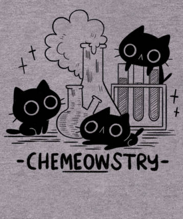 Chemeowstry