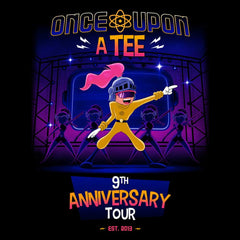 9th Anniversary Tour