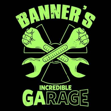 Banner’s Garage
