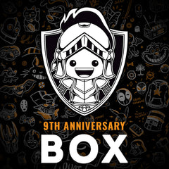 9th Anniversary Box