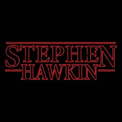 STEPHEN HAWKIN